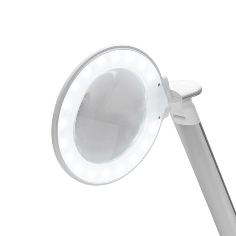 Image of Daylight Halo Table Magnifier