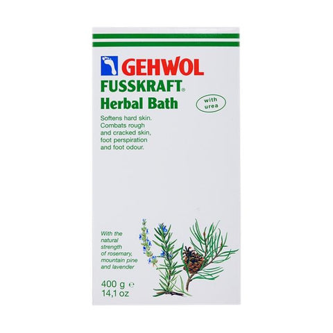 Image of Gehwol Herbal Bath