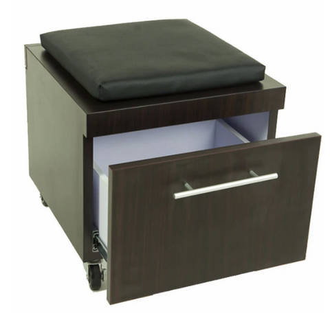 Image of Touch America Pedi Stool