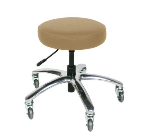 Image of Touch America Pro Stool without Back, Low Height