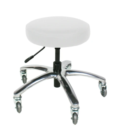 Image of Touch America Pro Stool without Back, Low Height