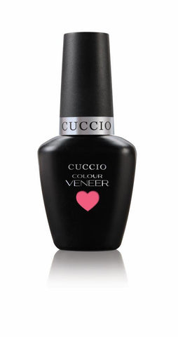 Image of Cuccio Pretty Awesome Veneer, 0.43 oz