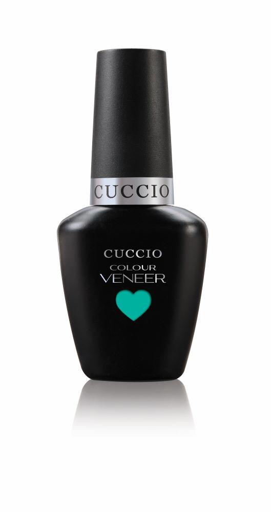 Cuccio Make A Difference Veneer, 0.43 oz