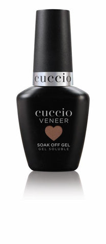 Image of Cuccio Positive Thread Veneer, 0.43 oz
