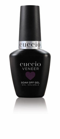 Image of Cuccio Quilty As Charged! Veneer, 0.43 oz