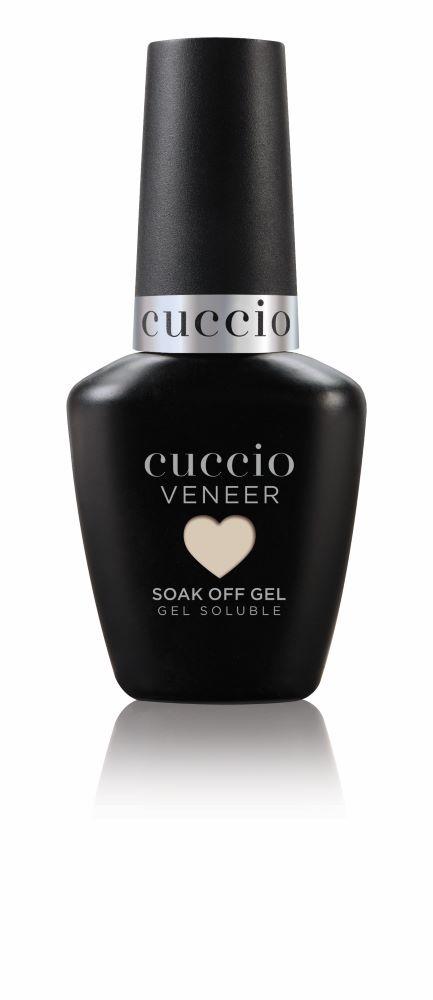 Cuccio Left Wanting More Veneer, 0.43 oz