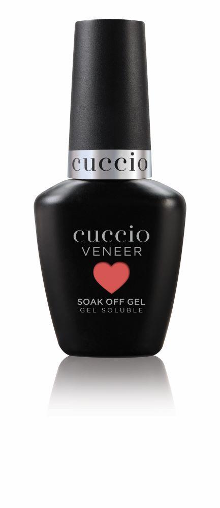 Cuccio Paradise Found Veneer, 0.43 oz
