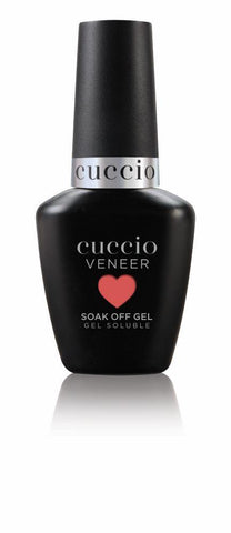 Image of Cuccio Paradise Found Veneer, 0.43 oz