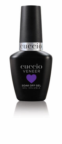 Image of Cuccio Water You Doing? Veneer, 0.43 oz