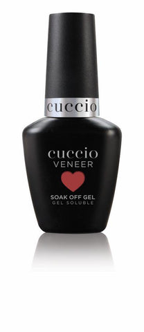 Image of Cuccio Rock Solid Veneer, 0.43 oz