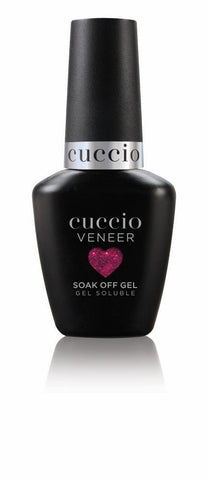 Image of Cuccio Cheers to New Years Veneer, 0.43 oz