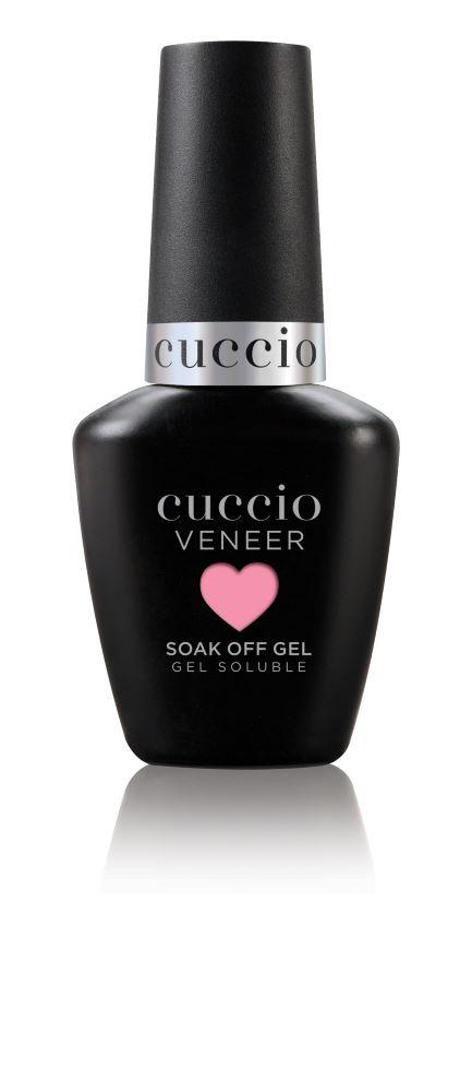 Cuccio Punch Sorbet Veneer, 0.43 oz