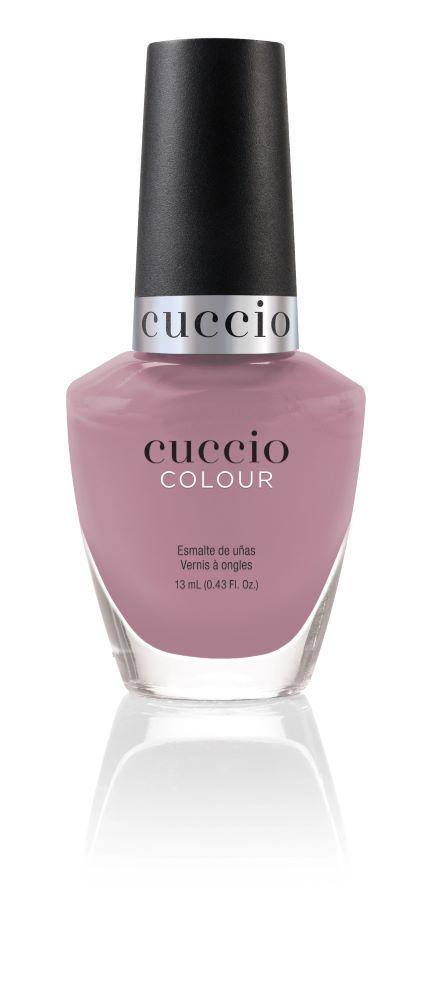 Cuccio I Desire Nail Colour, 0.43 fl. oz.