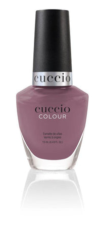Image of Cuccio I Crave Nail Colour, 0.43 fl. oz.