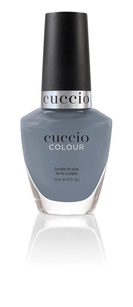 Cuccio I Dream Nail Colour, 0.43 fl. oz.