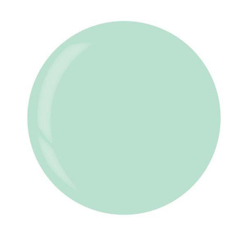Image of Cuccio Mint Sorbet Nail Colour, 0.43 fl. oz.