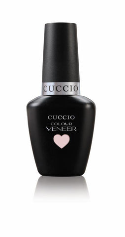 Image of Cuccio Pretty Pink Tutu Veneer, 0.43 oz