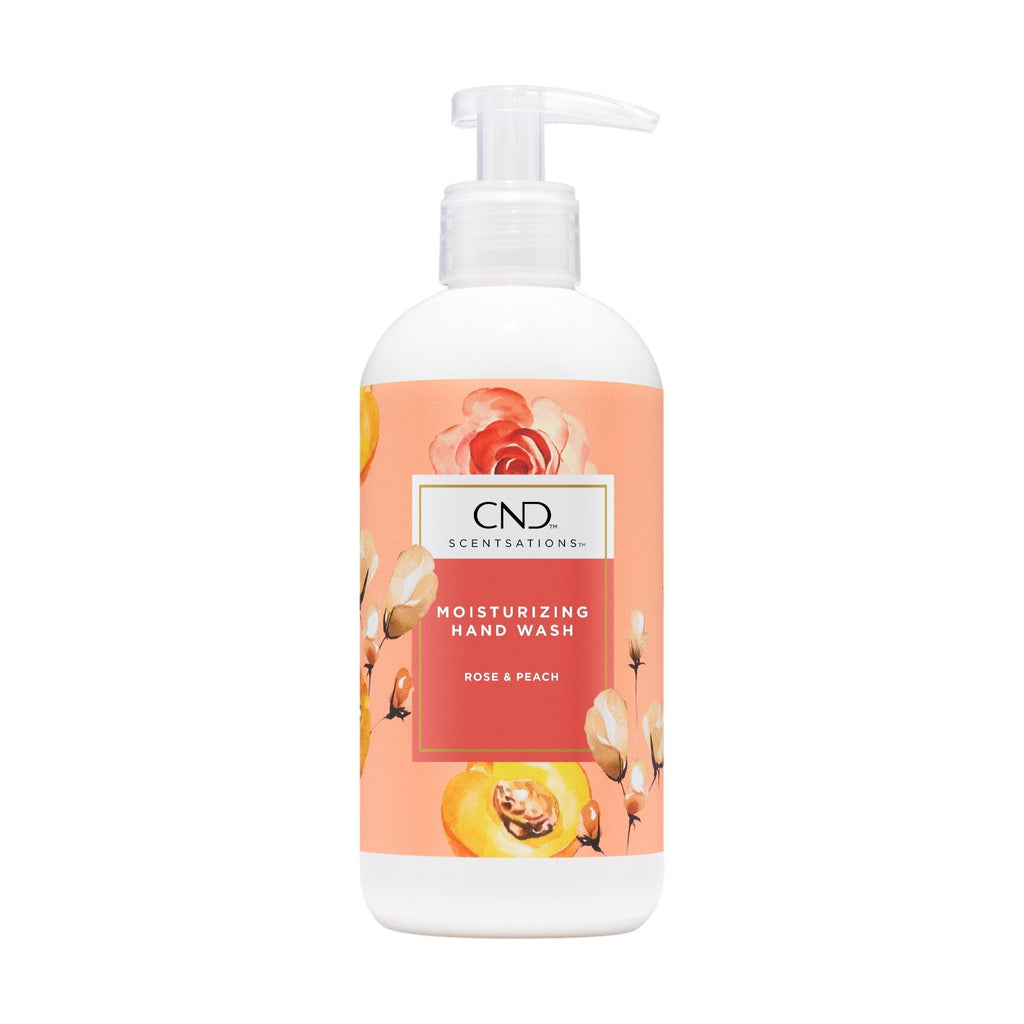 CND Scentsations Hand Wash, 13 fl oz