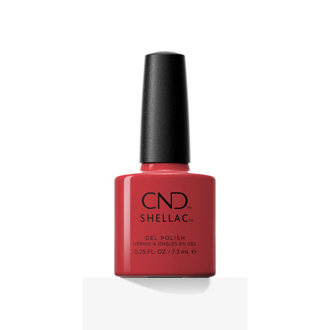 Image of CND Shellac, Love Letter, 0.25 fl oz