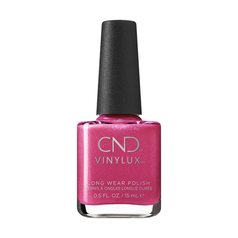 Image of CND Vinylux, Happy Go Lucky, 0.5 fl oz