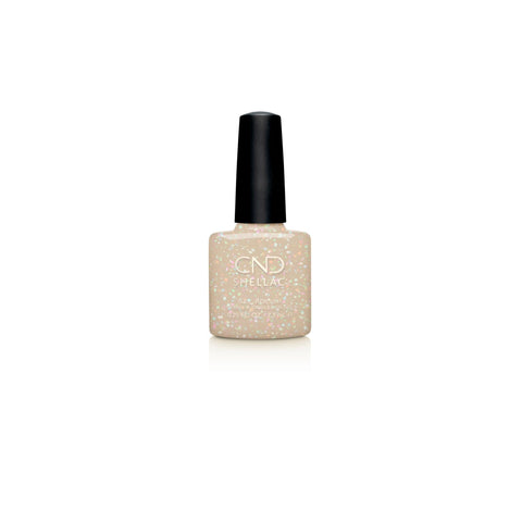 Image of CND Shellac, Off The Wall, 0.25 fl oz