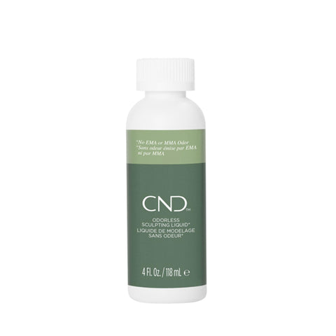 Image of CND Enhancements, Odorless Sculpting Liquid