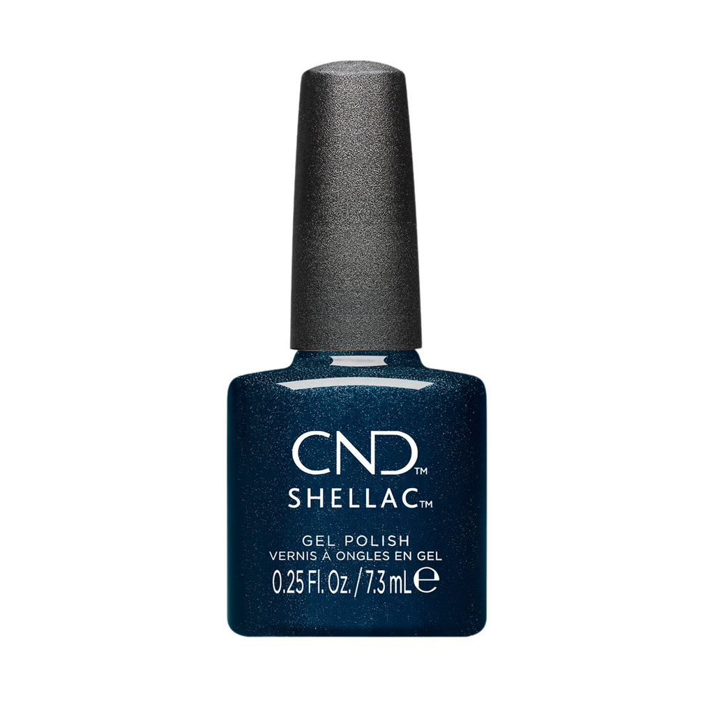CND SHELLAC - Oceanside – Creative Nails