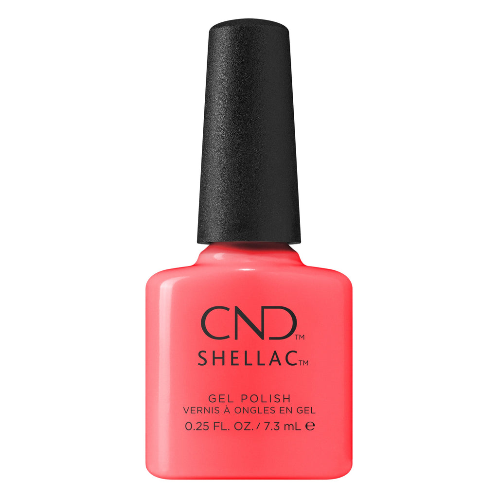 CND SHELLAC LUXE Gel Nail Polish 0.42oz-12.5ml Gel Color /Choose Color |  eBay