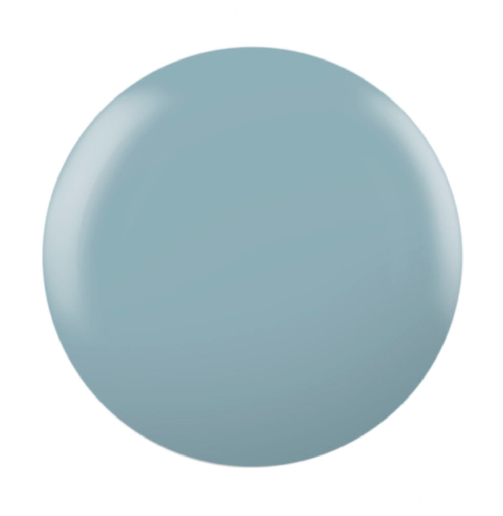 CND Vinylux, Frosted Seaglass, 0.5 fl oz