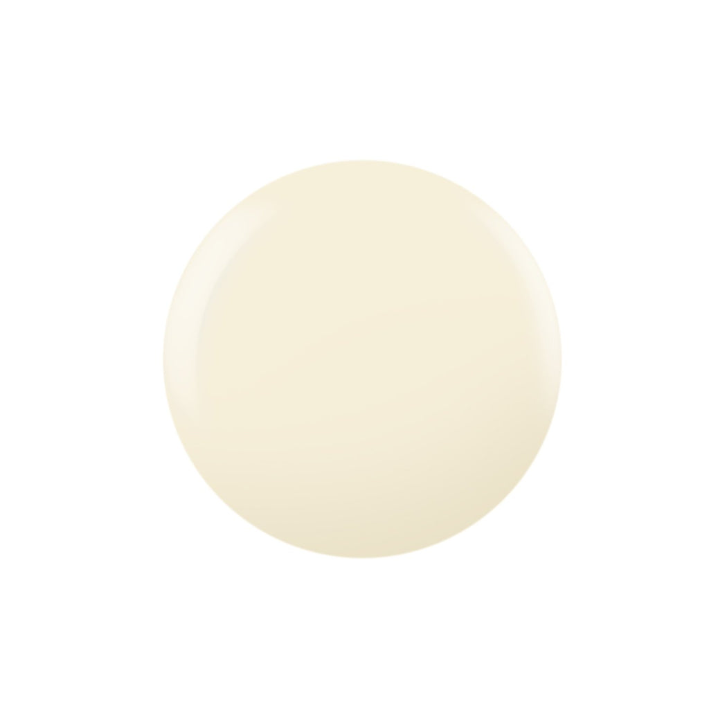 CND Shellac, White Button Down, 0.25 fl oz