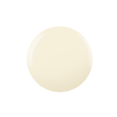 Image of CND Shellac, White Button Down, 0.25 fl oz