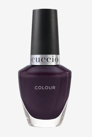 Image of Cuccio Quilty as Charged Nail Colour, 0.43 fl. oz.