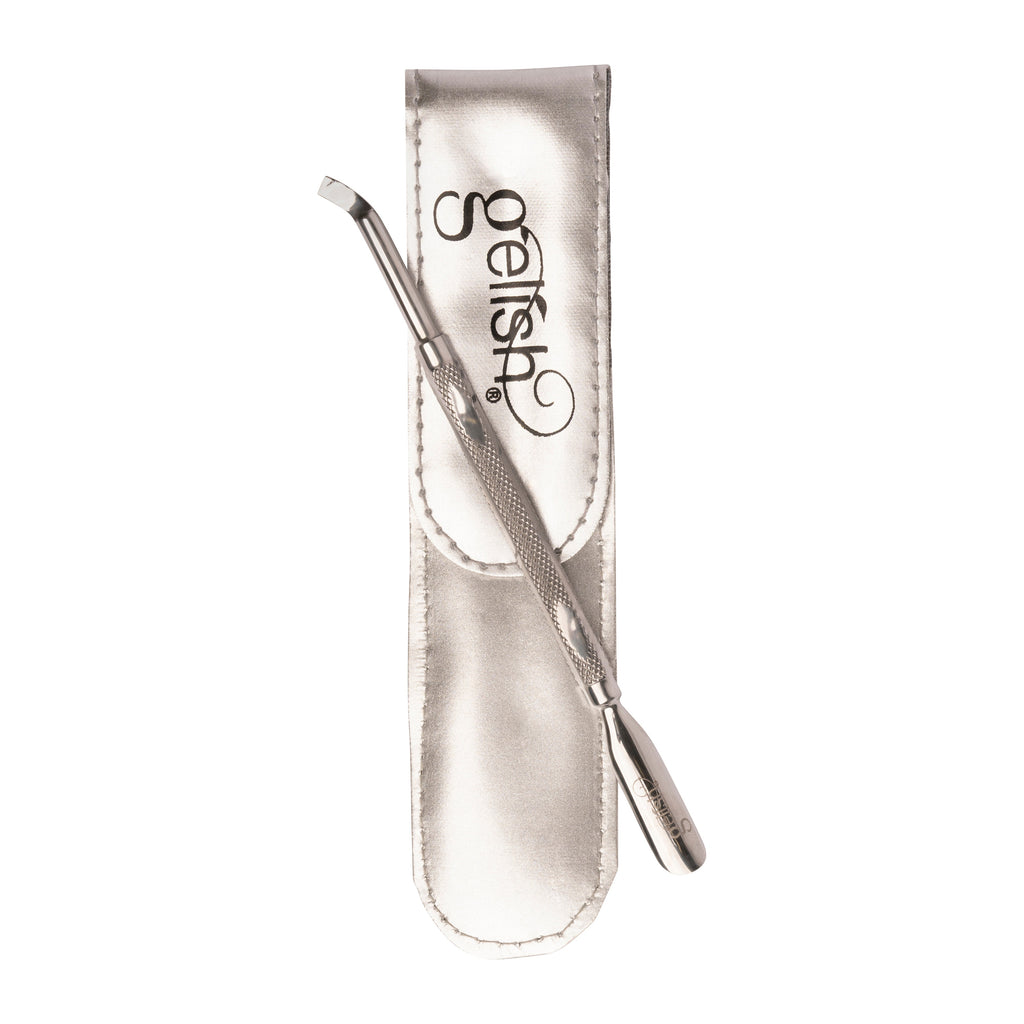 Gelish Cuticle Pusher & Remover