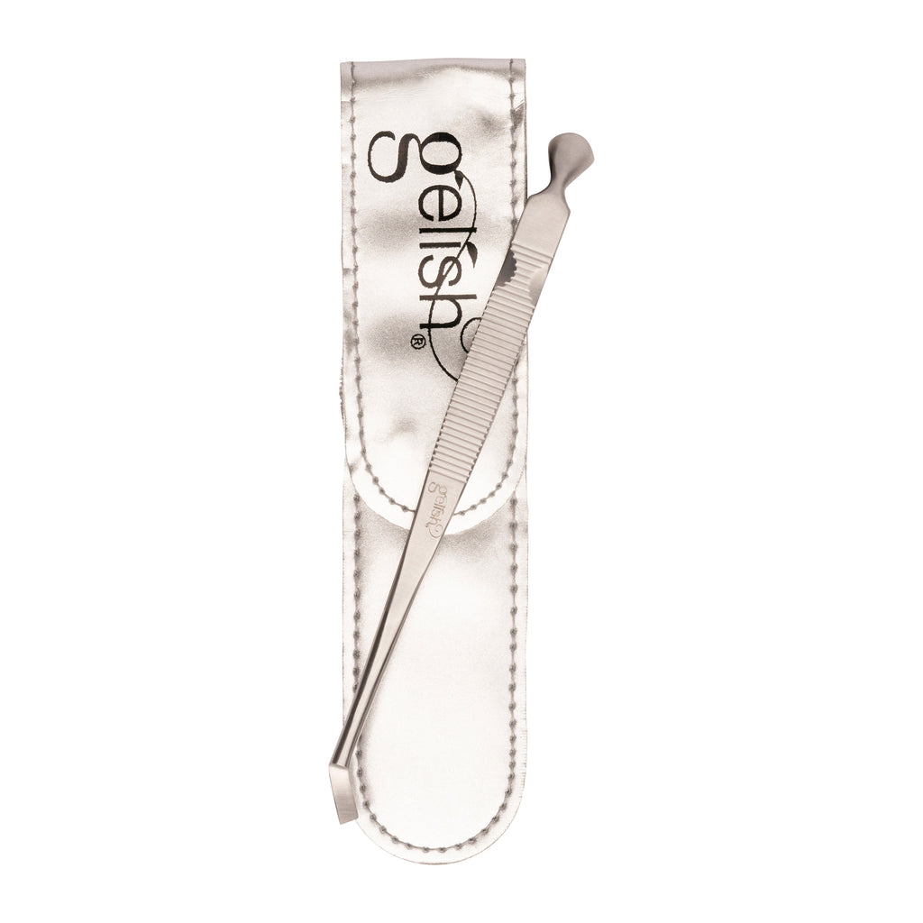Gelish Spoon Pusher & Cuticle Remover