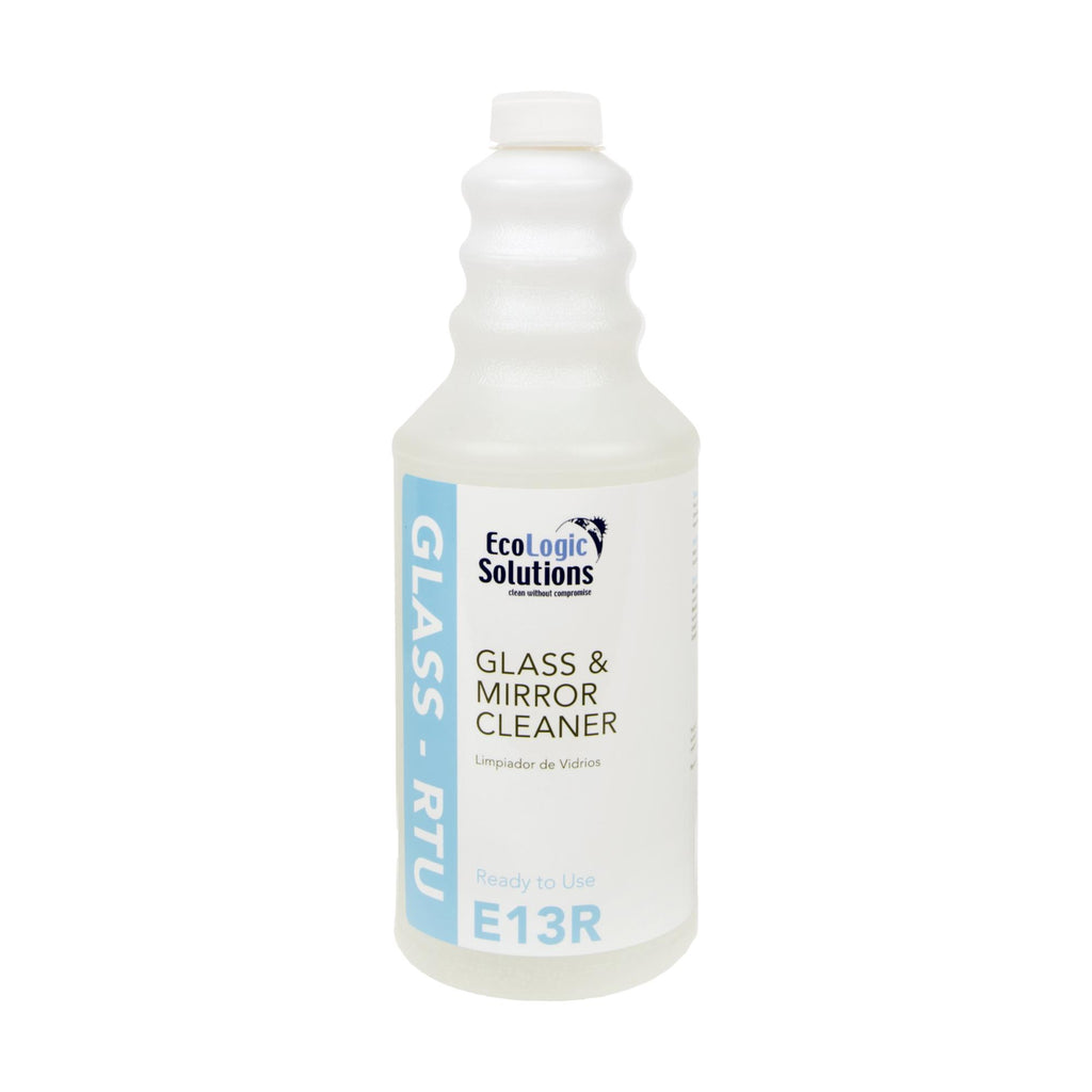 Ecologic Solutions Glass Cleaner, 32 fl oz