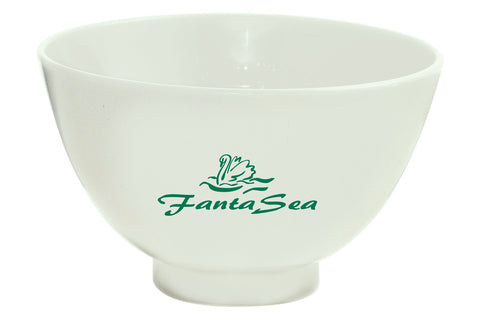 Image of Flexible Mixing Bowl, White