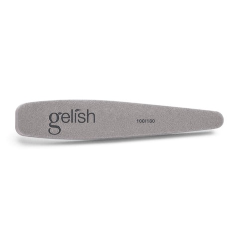 Image of Gelish Buffer, 100/180 Grit