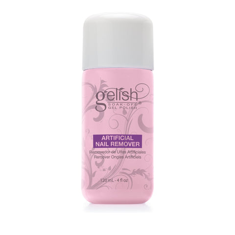 Image of Gelish Removal Essentials, Artificial Nail Polish Remover
