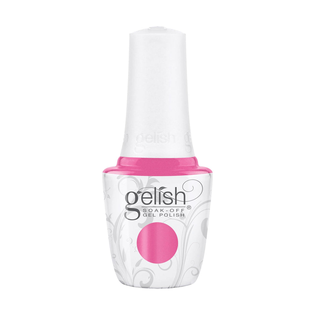 Gelish Gel Polish, B-Girl Style, 0.5 fl oz