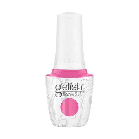 Image of Gelish Gel Polish, B-Girl Style, 0.5 fl oz