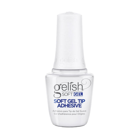 Image of Gelish Soft Gel Tip Adhesive