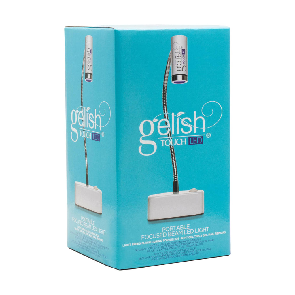 Gelish Touch LED Nail Light w/USB Cord