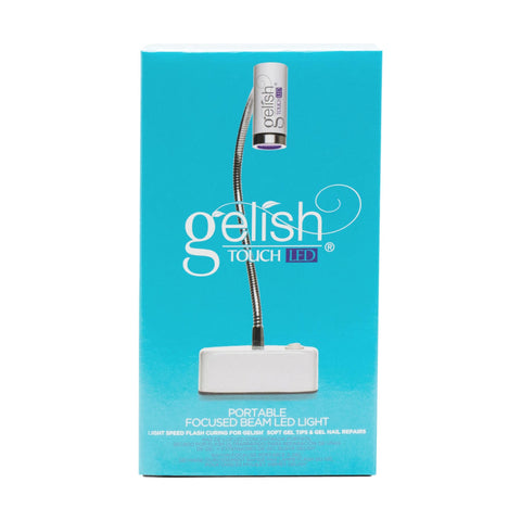 Image of Gelish Touch LED Nail Light w/USB Cord