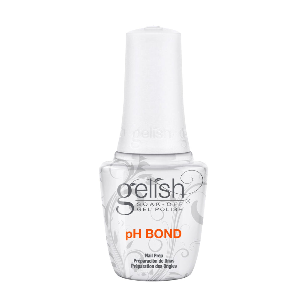 Gelish PH Bond Nail Prep, 0.5 fl oz