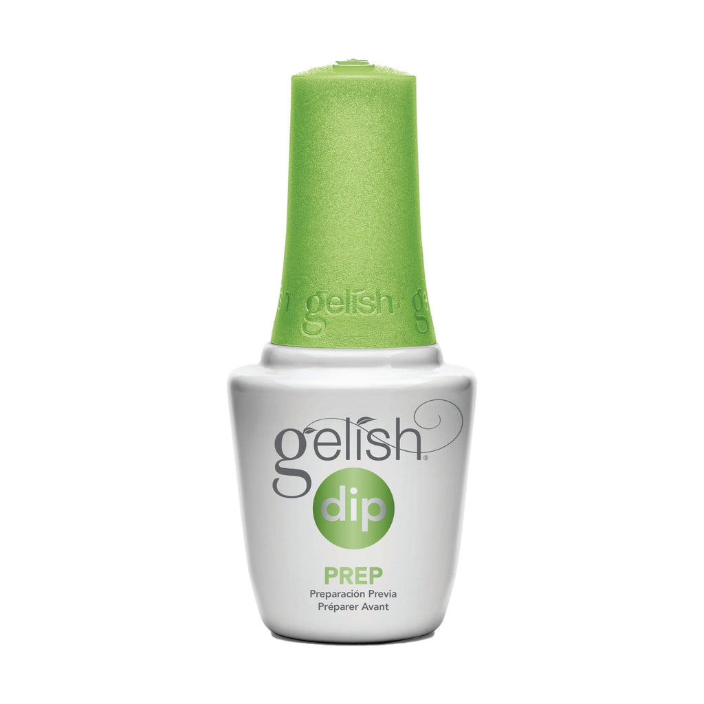 Gelish Dip Essentials Prep, 0.5 fl oz