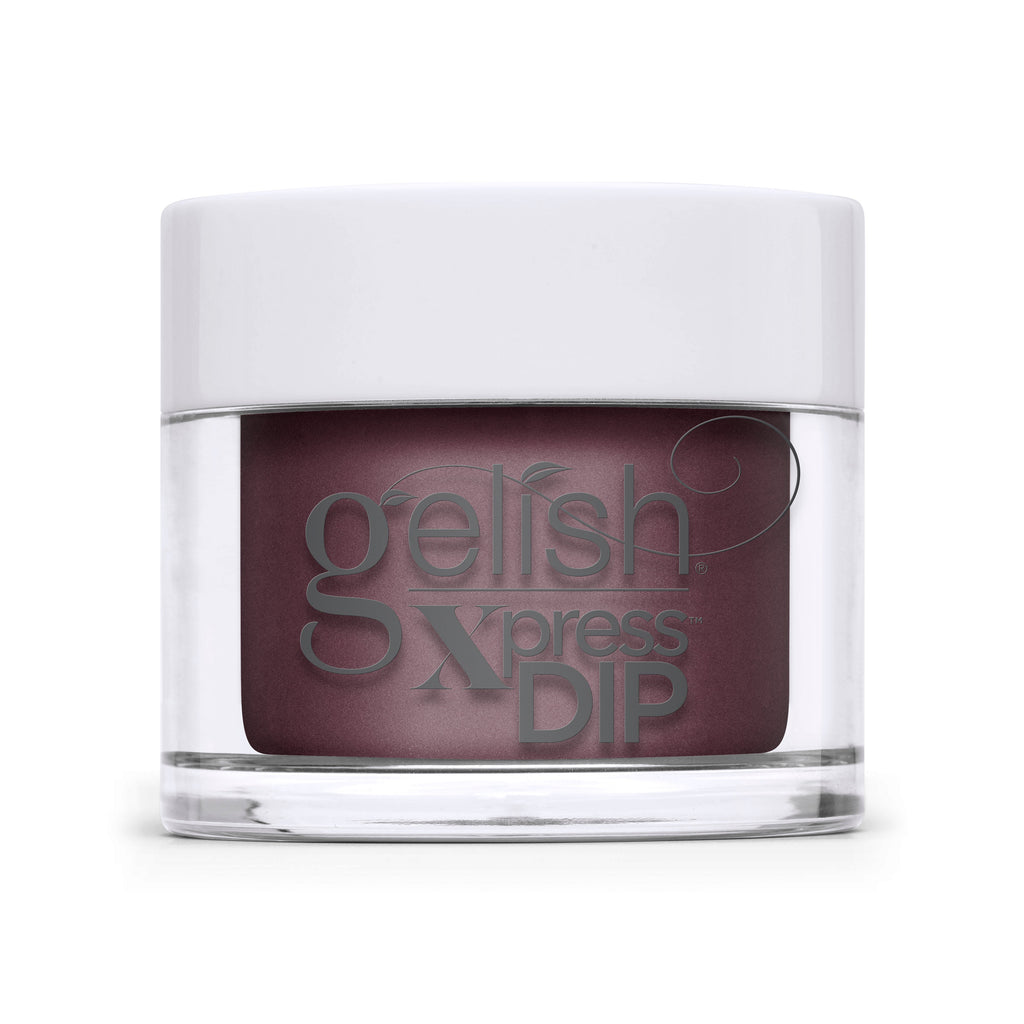 Gelish Xpress Dip Powder, A Little Naughty, 1.5 oz