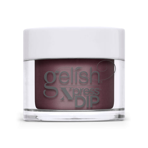 Image of Gelish Xpress Dip Powder, A Little Naughty, 1.5 oz