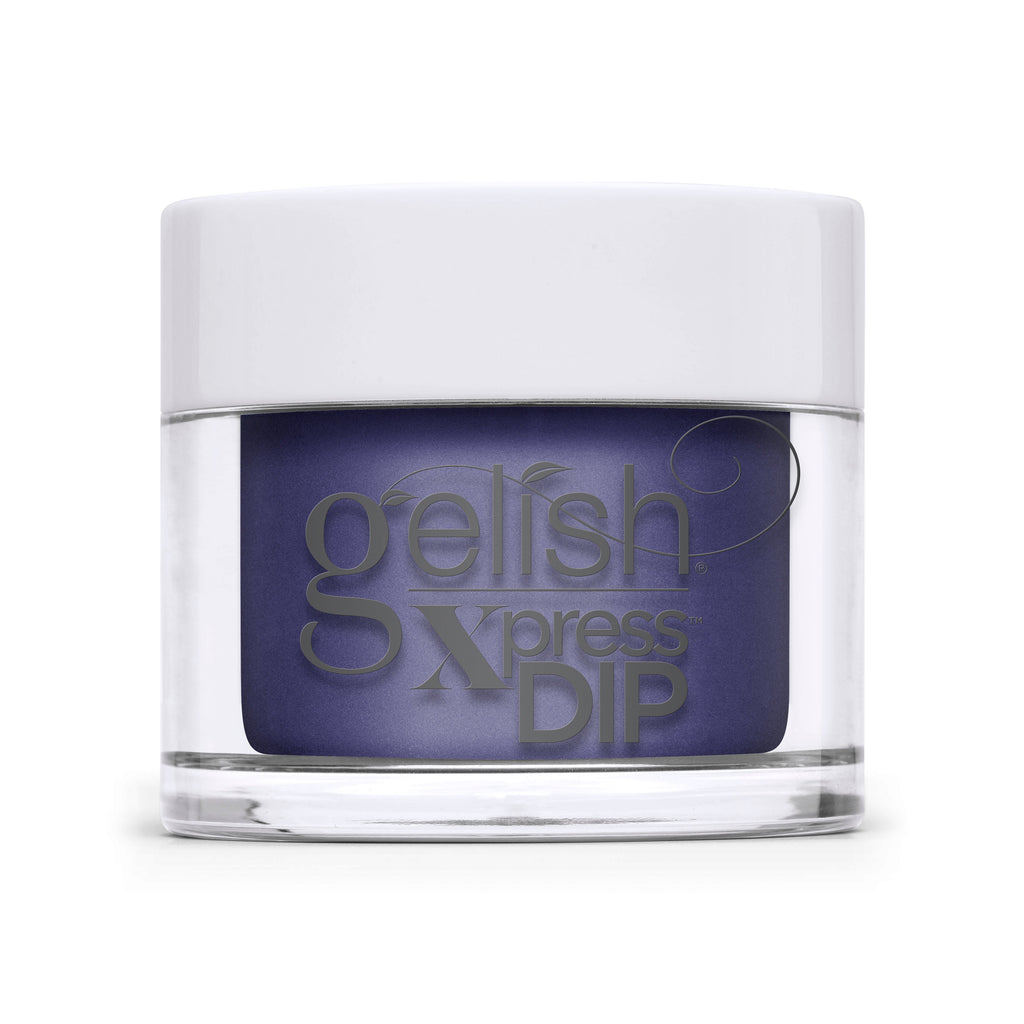 Gelish Xpress Dip Powder, After Dark 1.5 oz