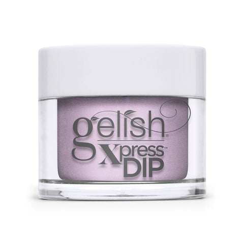 Image of Gelish Xpress Dip Powder, All The Queen's Bling, 1.5 oz