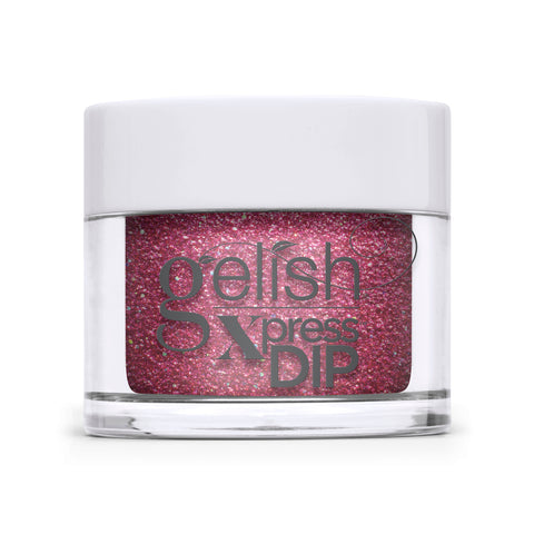 Image of Gelish Xpress Dip Powder, All Tied Up... With A Bow, 1.5 oz
